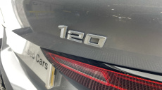 BMW 1 Series 120 M Sport 5dr Step Auto Petrol Hatchback